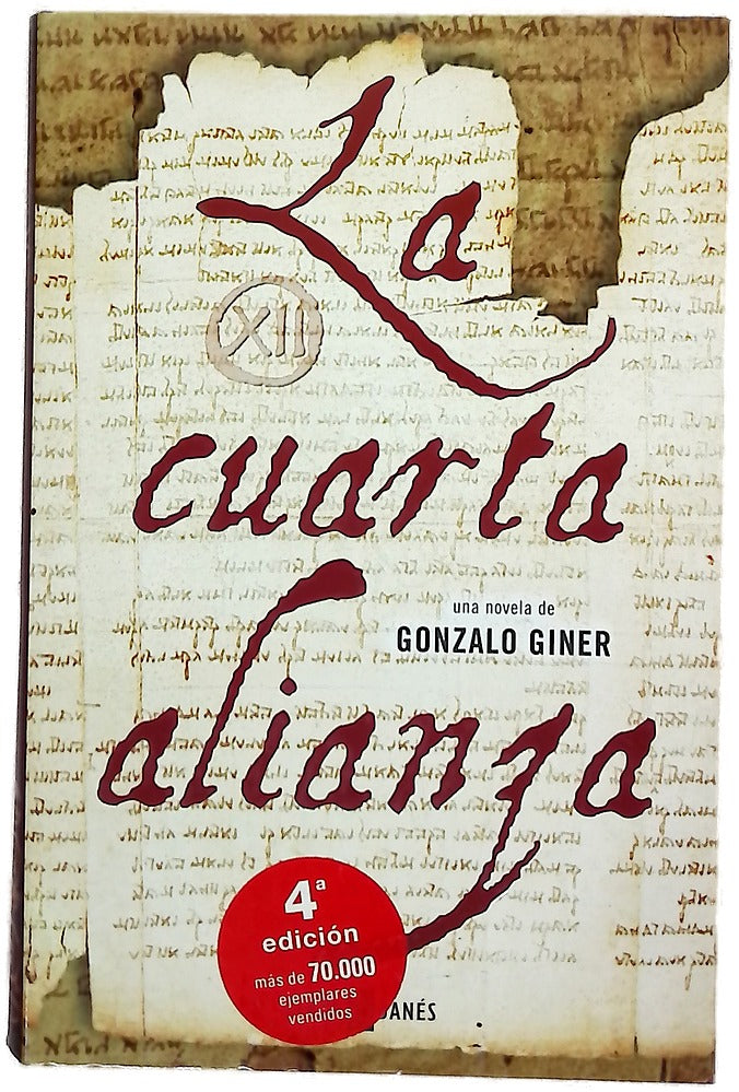 La cuarta alianza