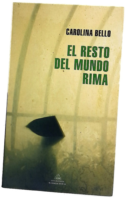 El resto del mundo rima
