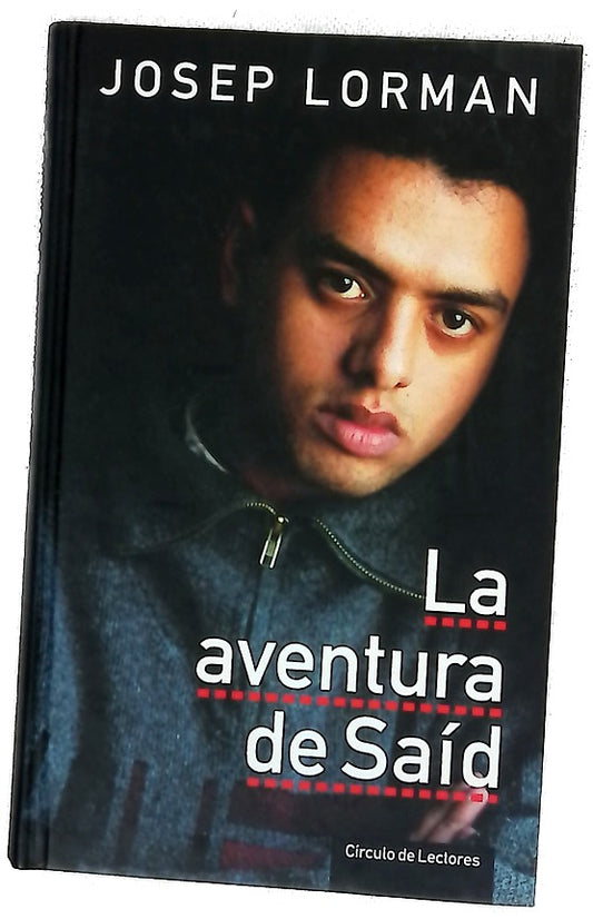 La aventura de Saíd