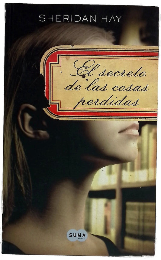 El secreto de las cosas perdidas