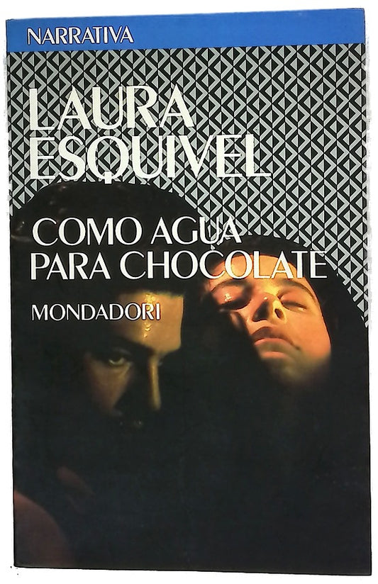 Como agua para chocolate