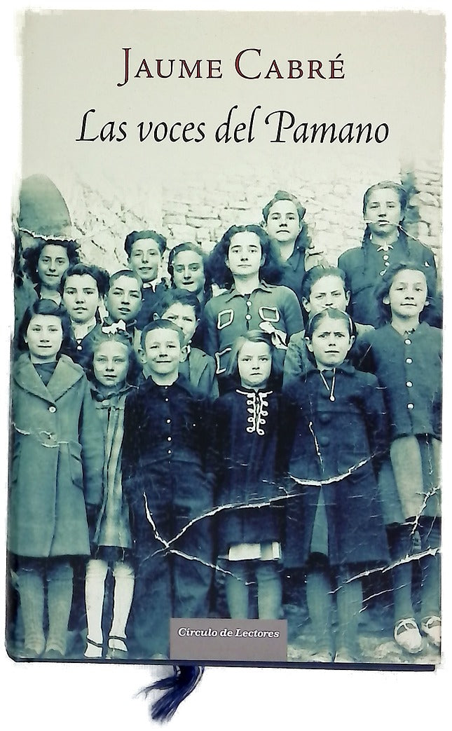 Las voces del Pamano