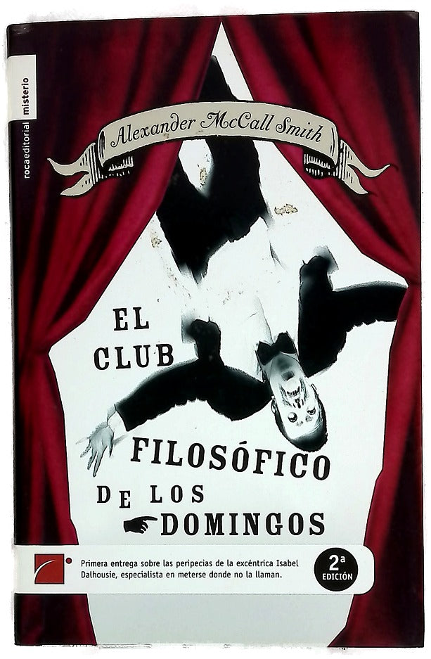 El Club Filosófico de los Domingos