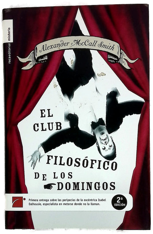 El Club Filosófico de los Domingos