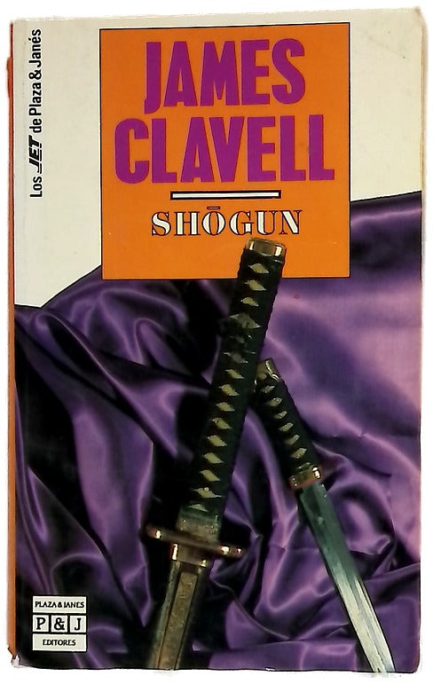 Shogun