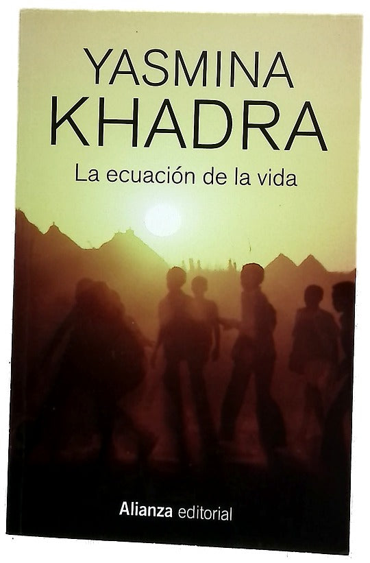 La ecuación de la vida