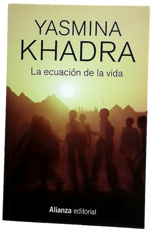 La ecuación de la vida