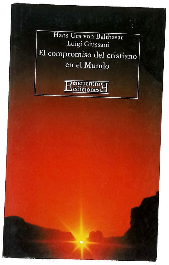 El compromiso del cristiano en el mundo
