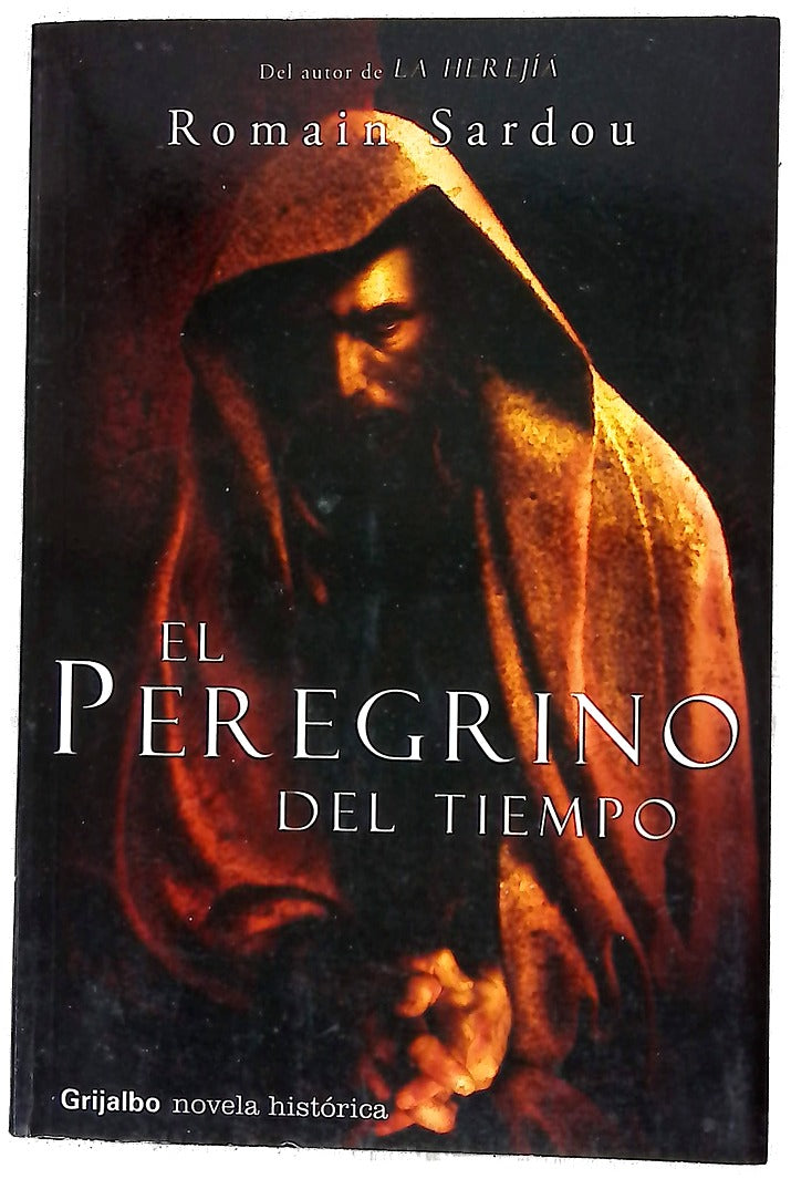 El peregrino del tiempo