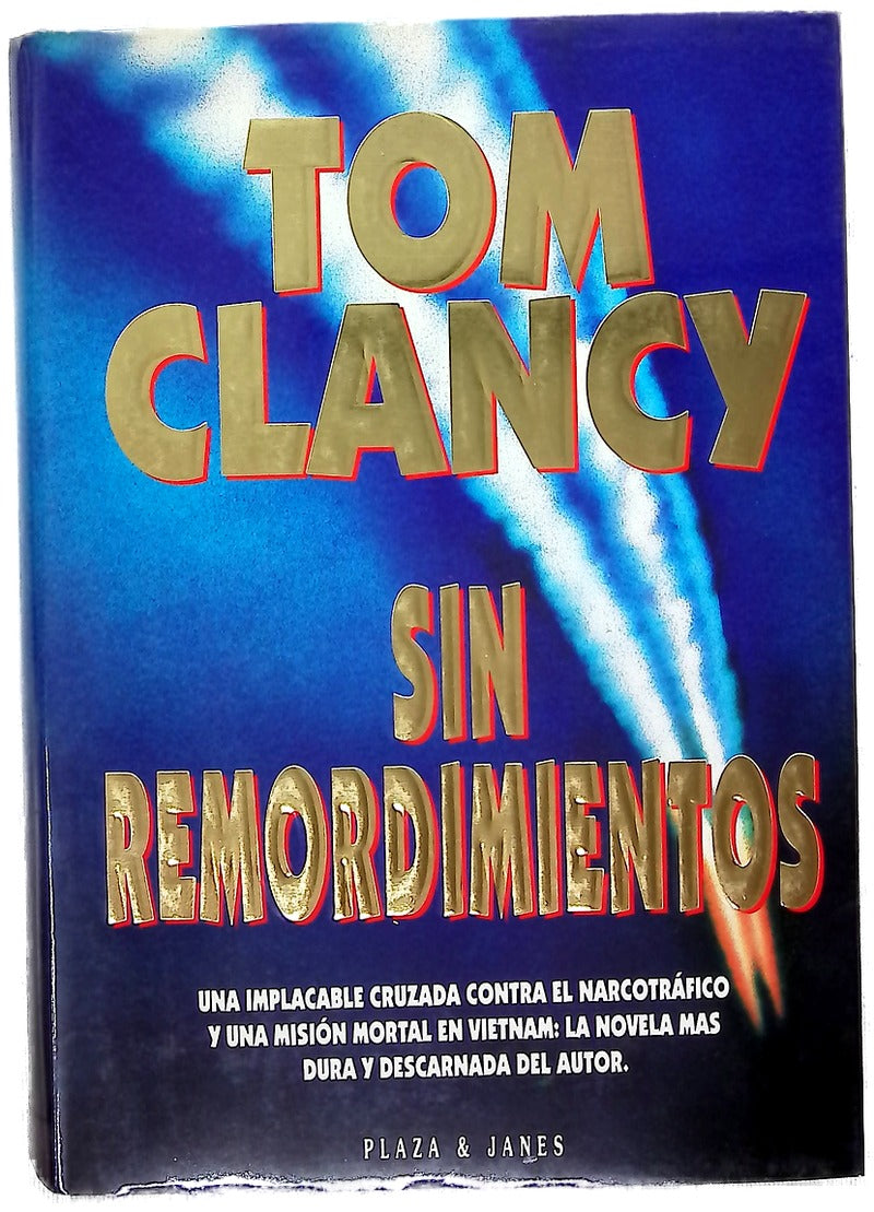 Sin remordimientos