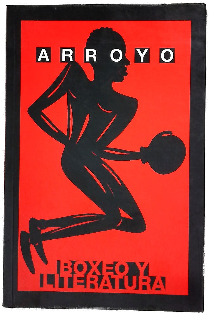 Boxeo y literatura [Museu Valencià de la Il·lustració i de la Modernitat-MuVIM]