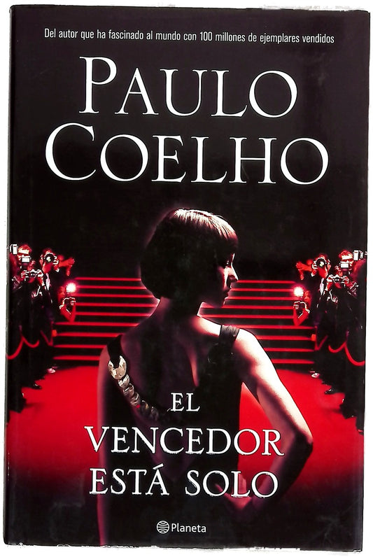 El vencedor está solo