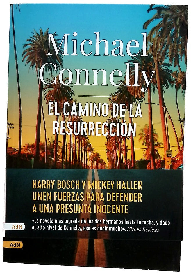 El camino de la resurrección