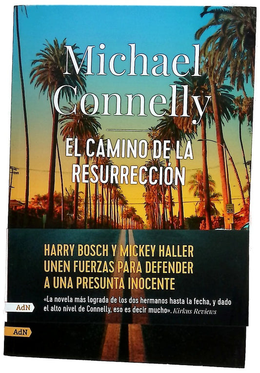 El camino de la resurrección