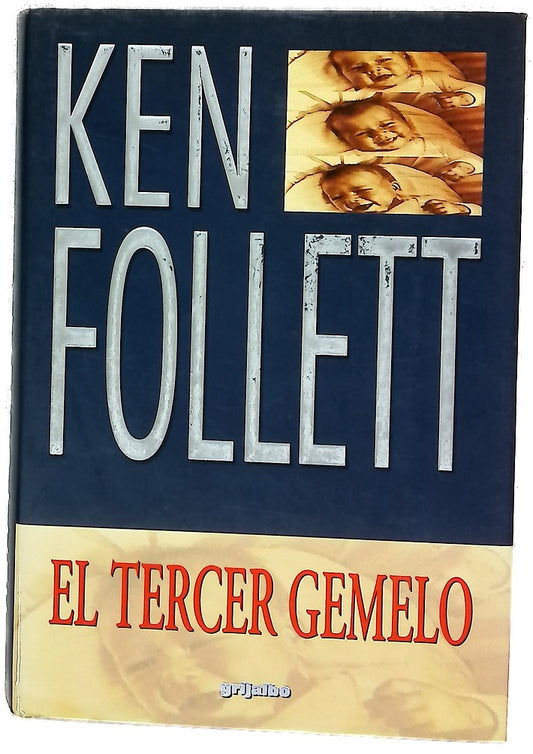 El tercer gemelo