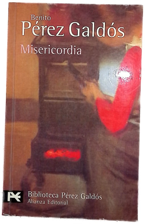 Misericordia