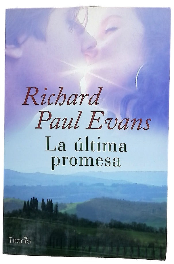 La última promesa