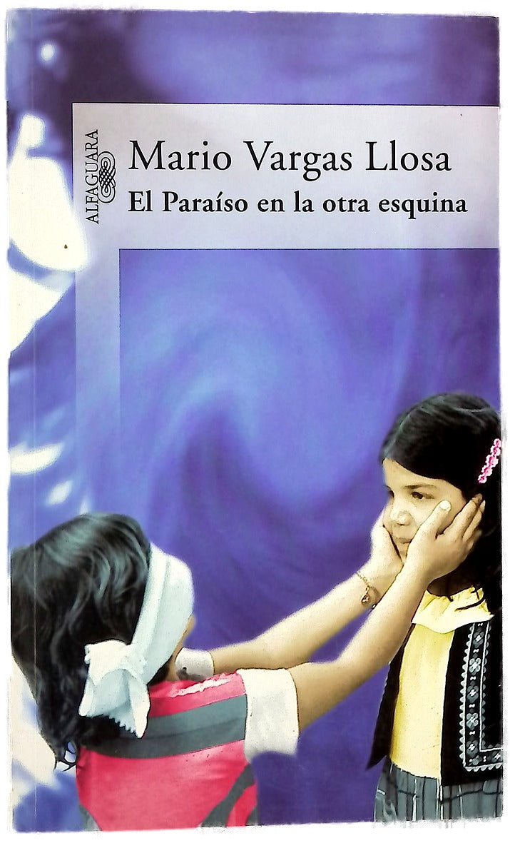 El paraíso en la otra esquina