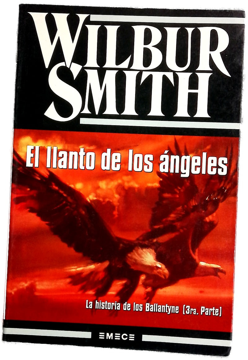 El llanto de los ángeles