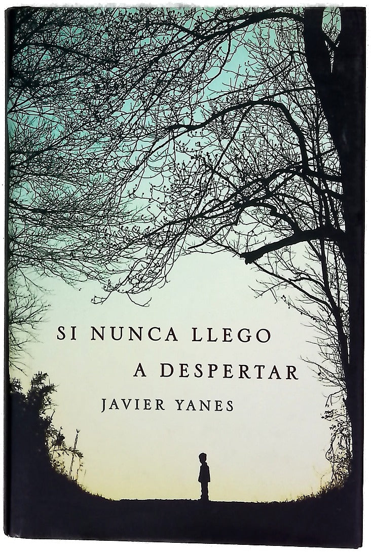 Si nunca llego a despertar