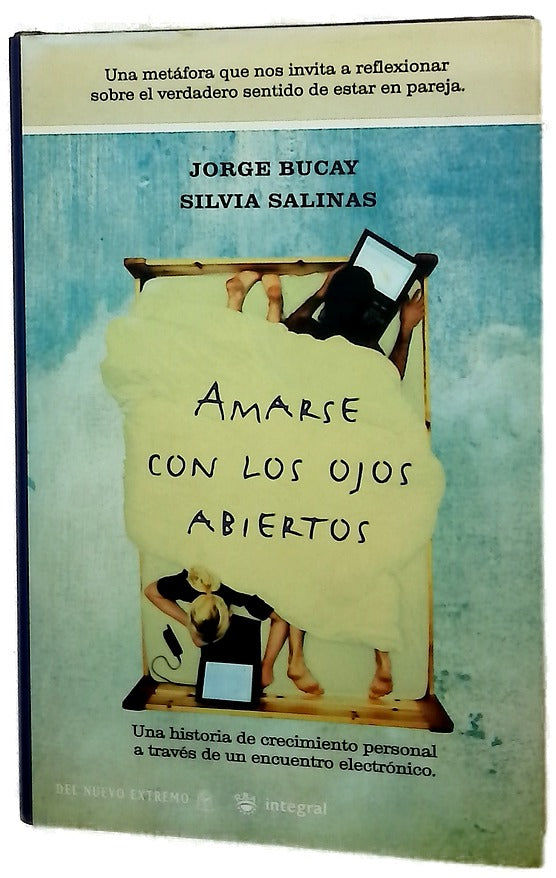 Amarse con los ojos abiertos