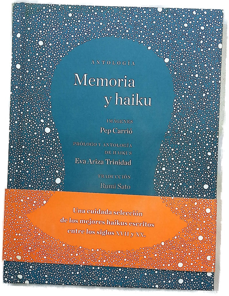 Memoria y haiku