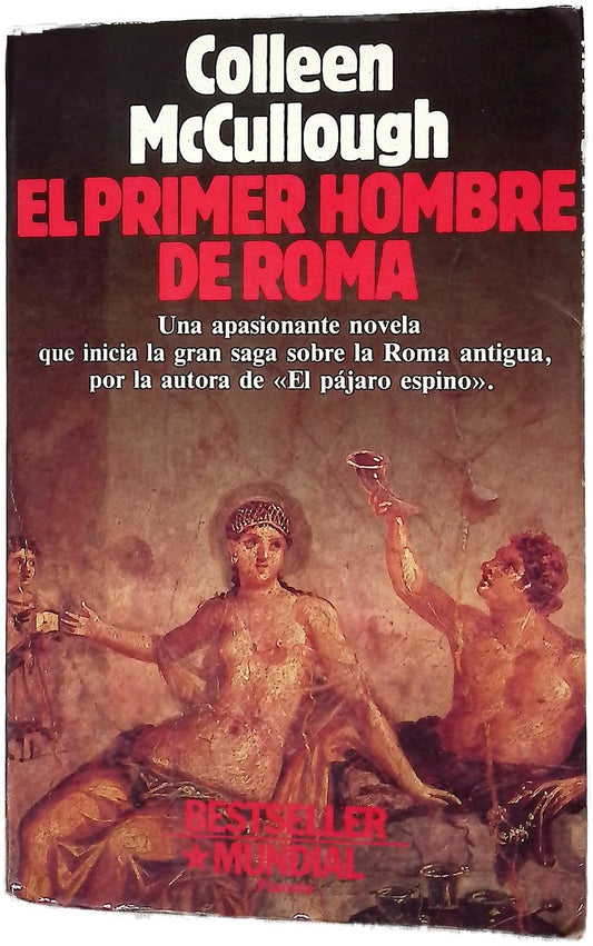 El primer hombre de Roma
