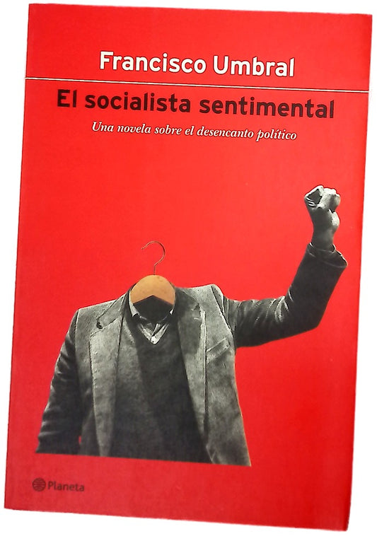 El socialista sentimental