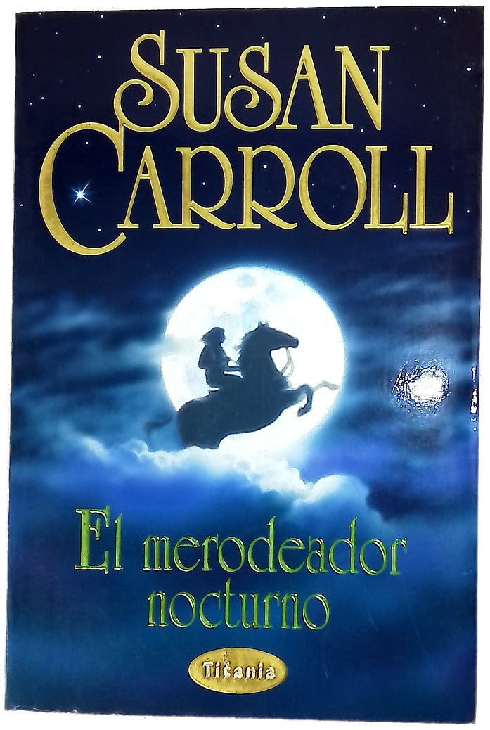 El merodeador nocturno