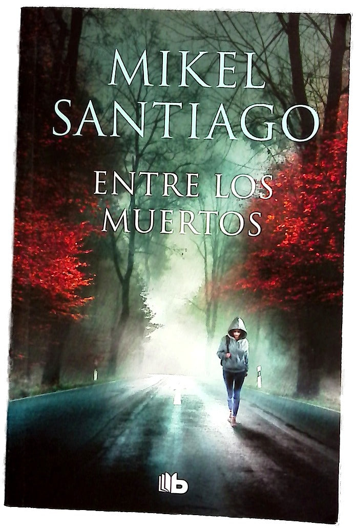 Entre los muertos