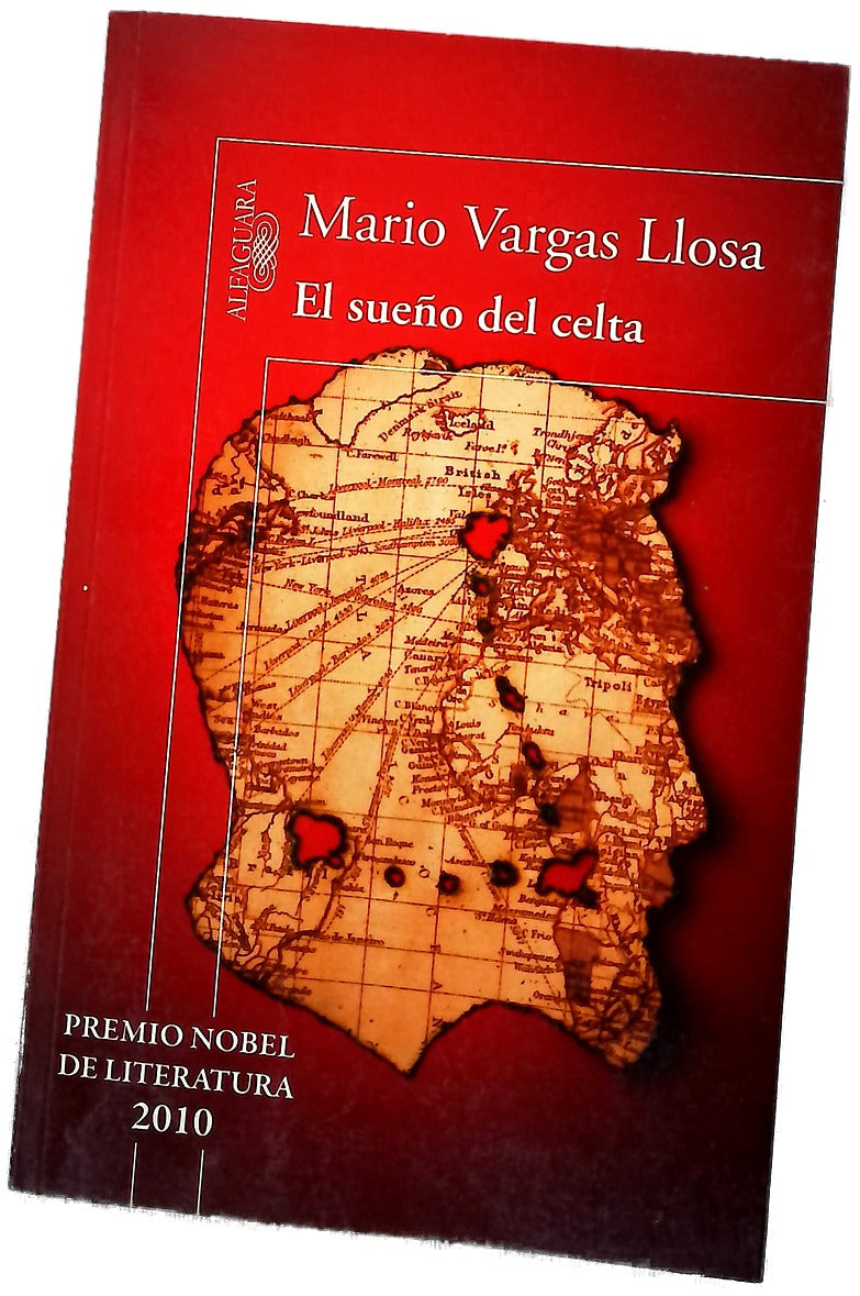 El sueño del celta