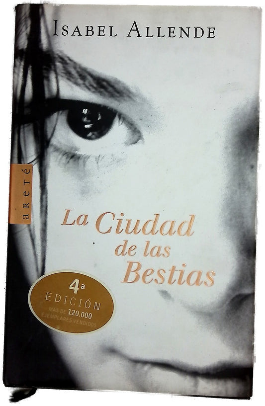 La ciudad de las bestias