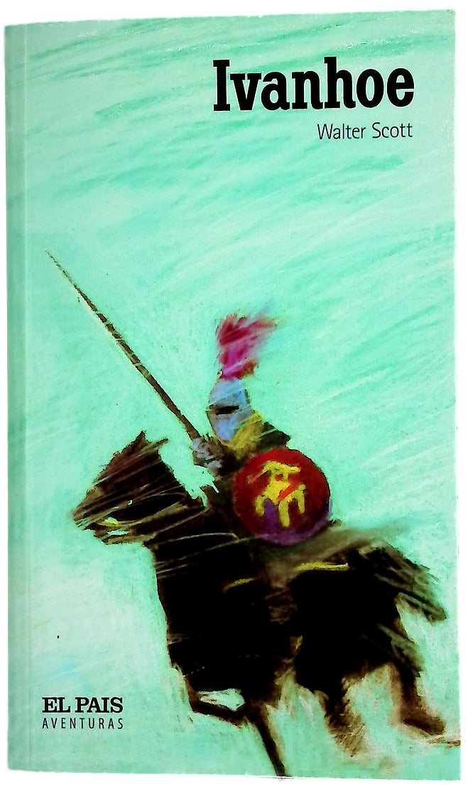 Ivanhoe