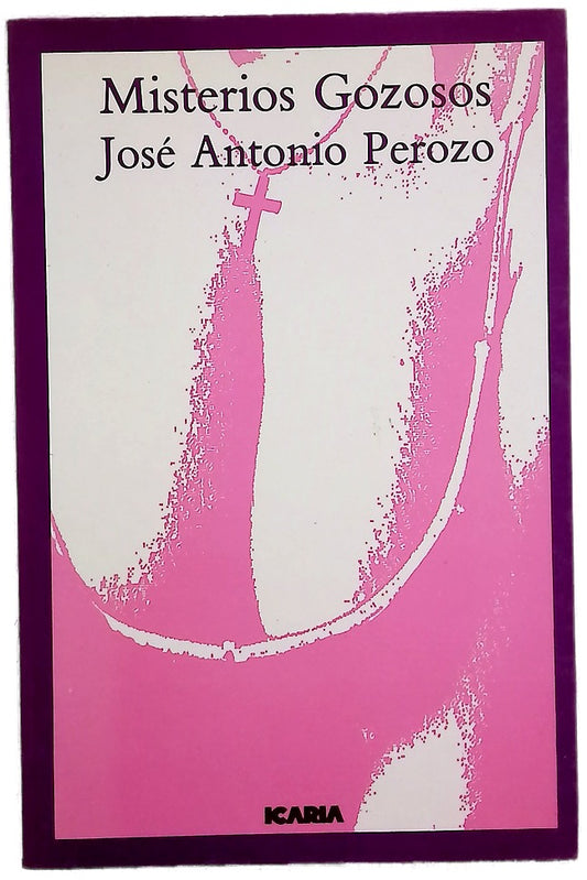 Misterios gozosos