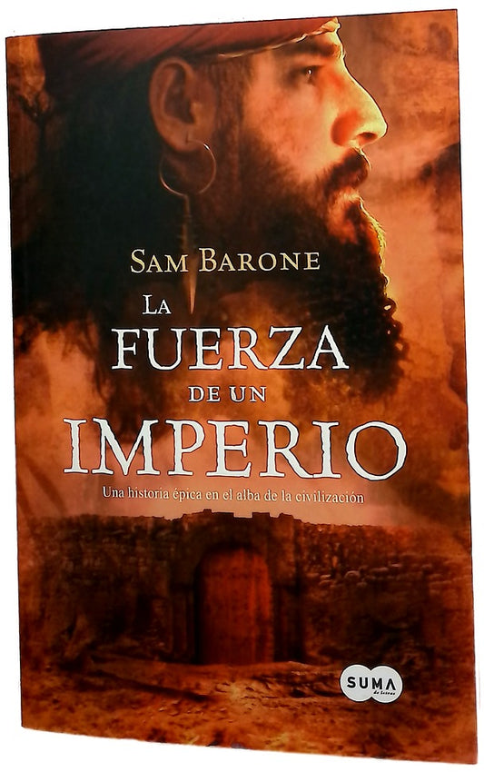 La fuerza de un imperio