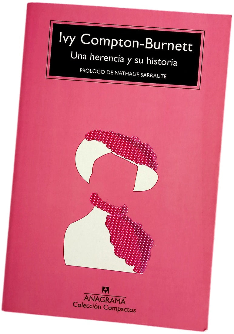 Una herencia y su historia