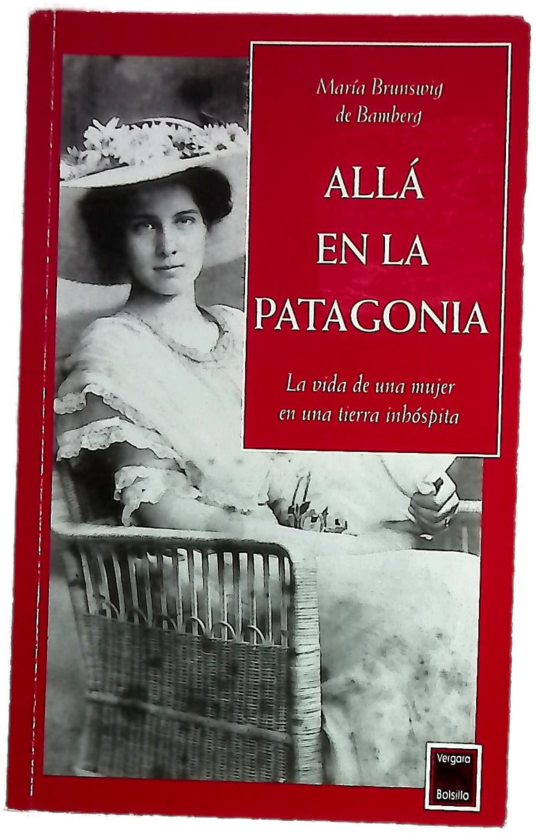 Alla En La Patagonia