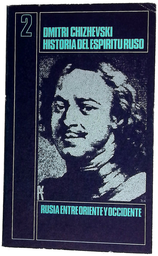 Historia del espíritu ruso 2