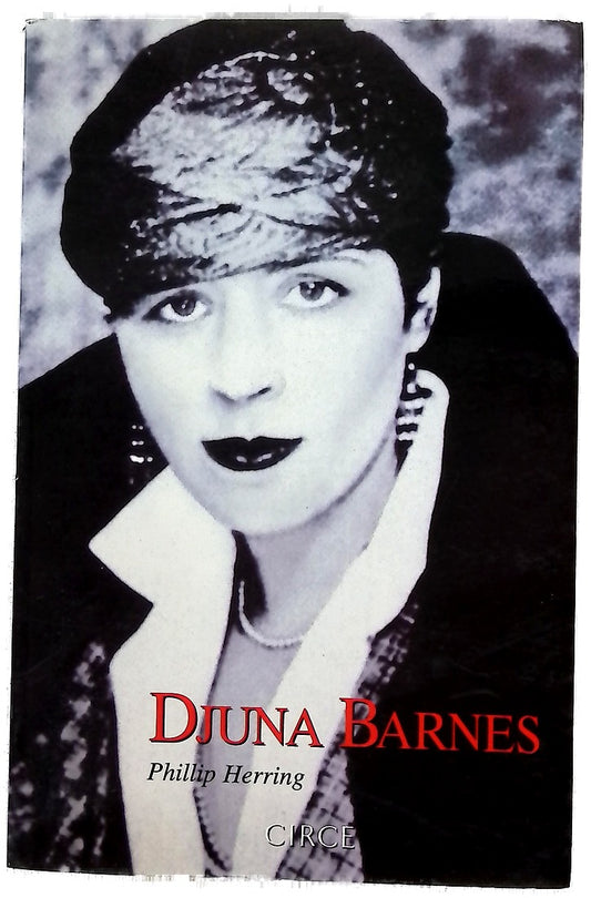 Djuna Barnes