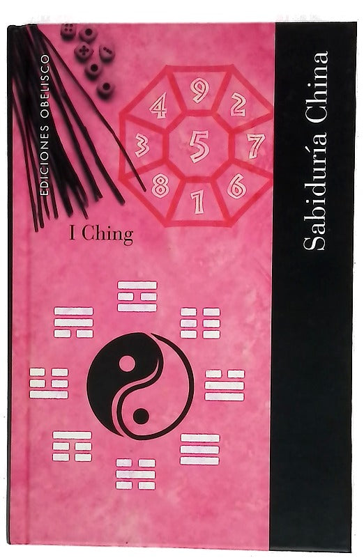 I ching