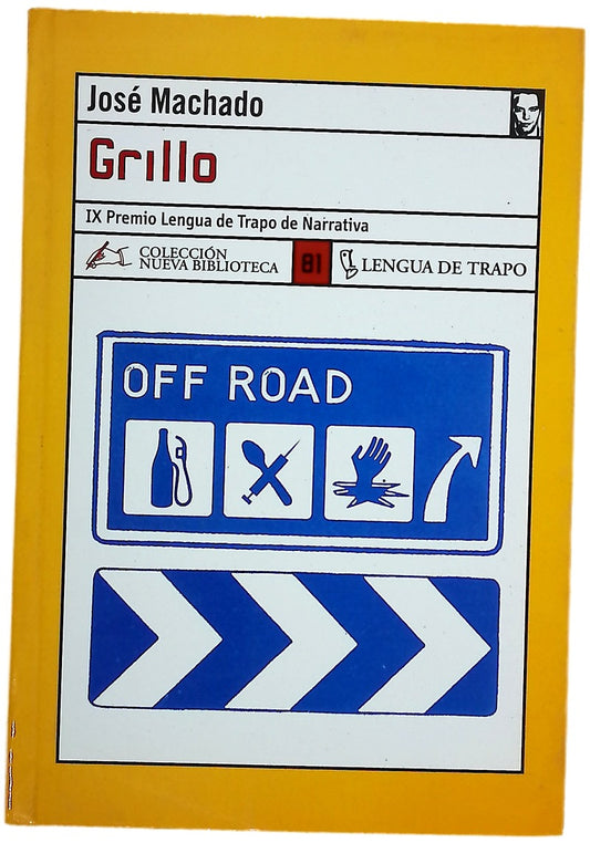 Grillo