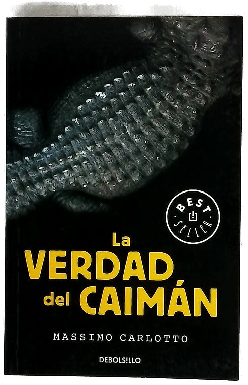 La verdad del caimán
