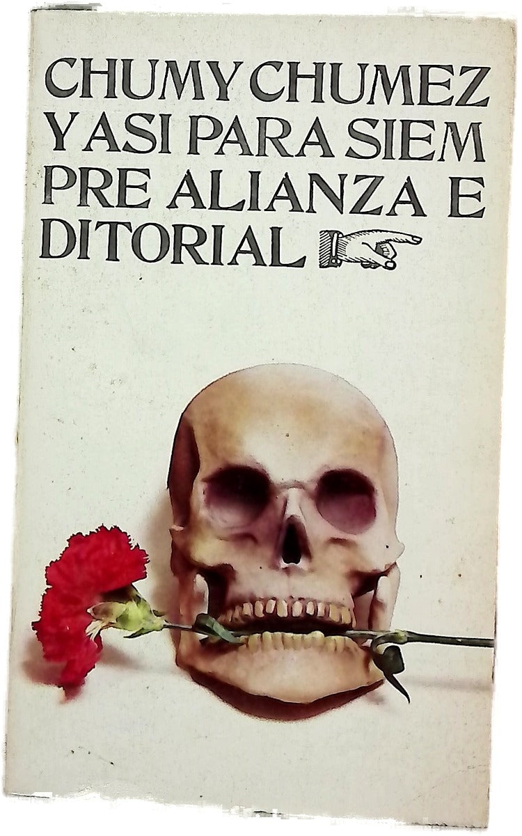 Y así para siempre