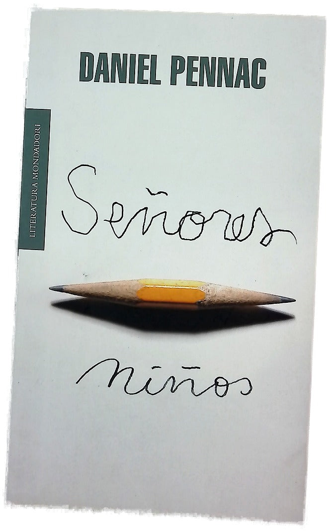 Señores niños
