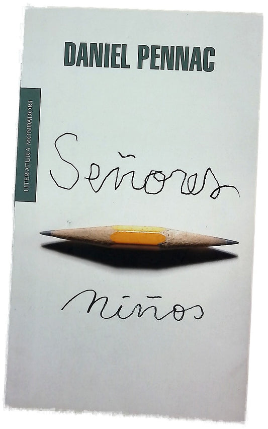 Señores niños