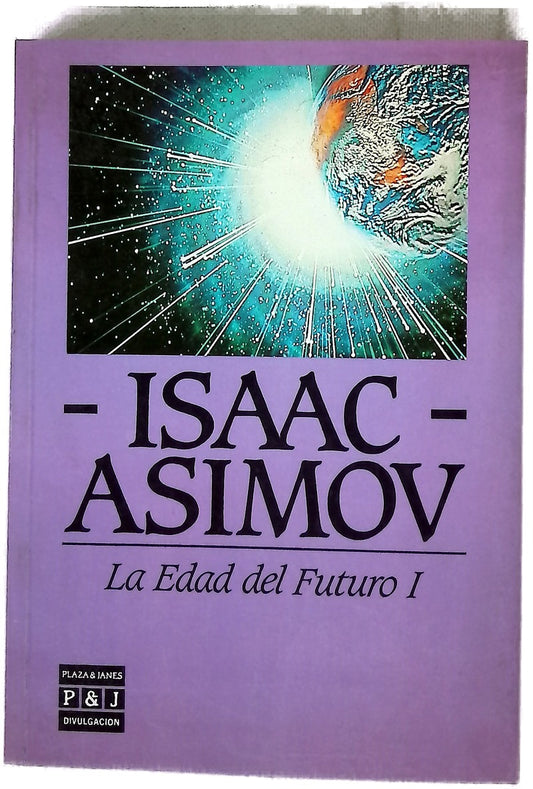 La edad del futuro