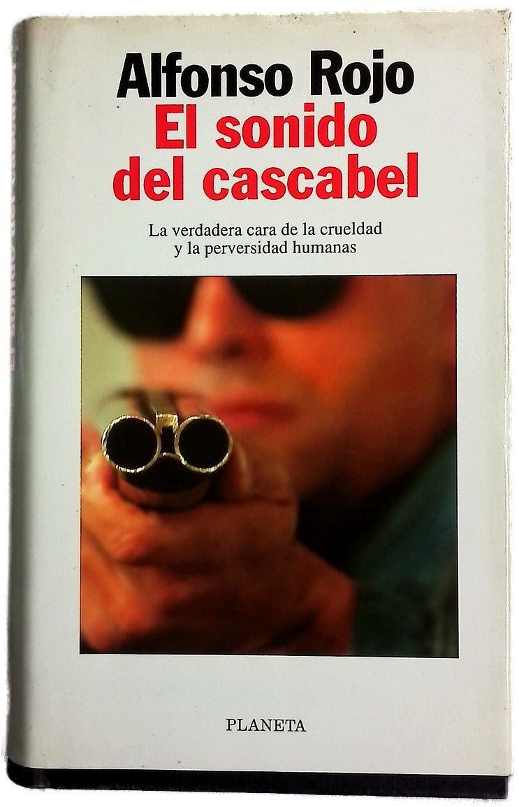 El sonido del cascabel