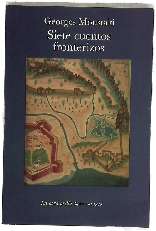 Siete cuentos fronterizos
