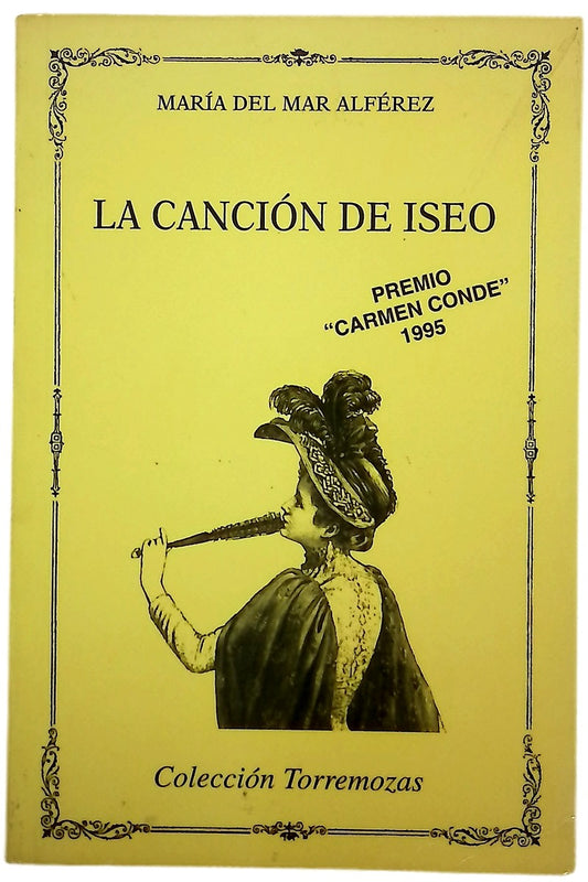 La canción de Iseo