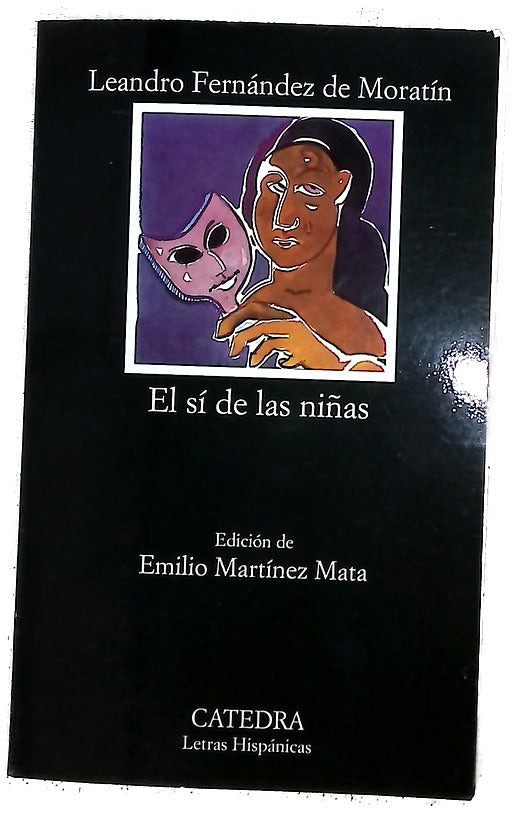 El sí de las niñas